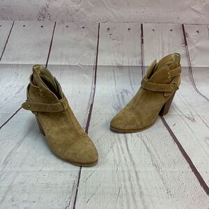 Rag & Bone Harrow Ankle Boot Size 41